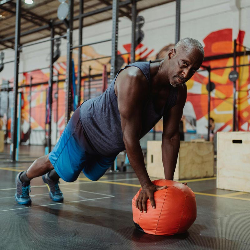 Coaching sportif en entreprise