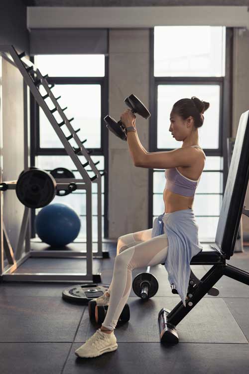 Centre santé et performance au Mans - Centre Sportif avec cours individuels et coach dédié