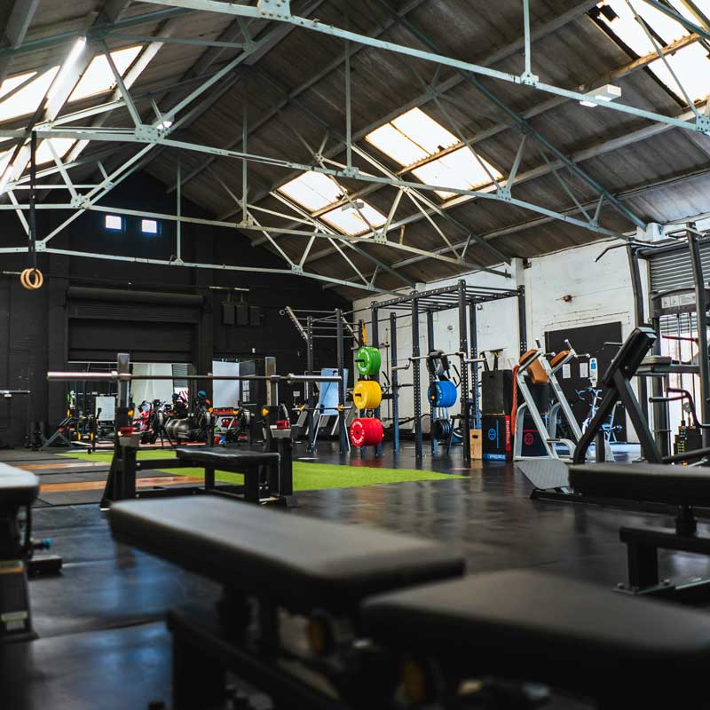 Coaching sportif individuel avec le Centre Santé et Performance au Mans et avec un coach certifié